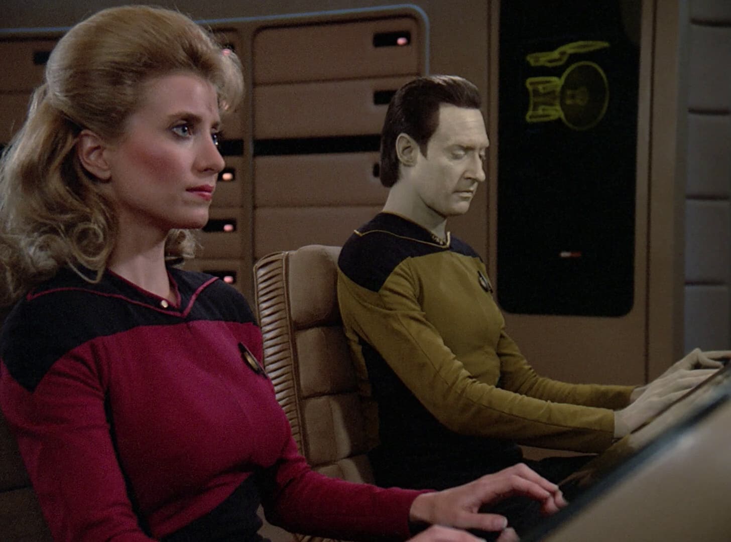 The Dauphin - Screenshot 7