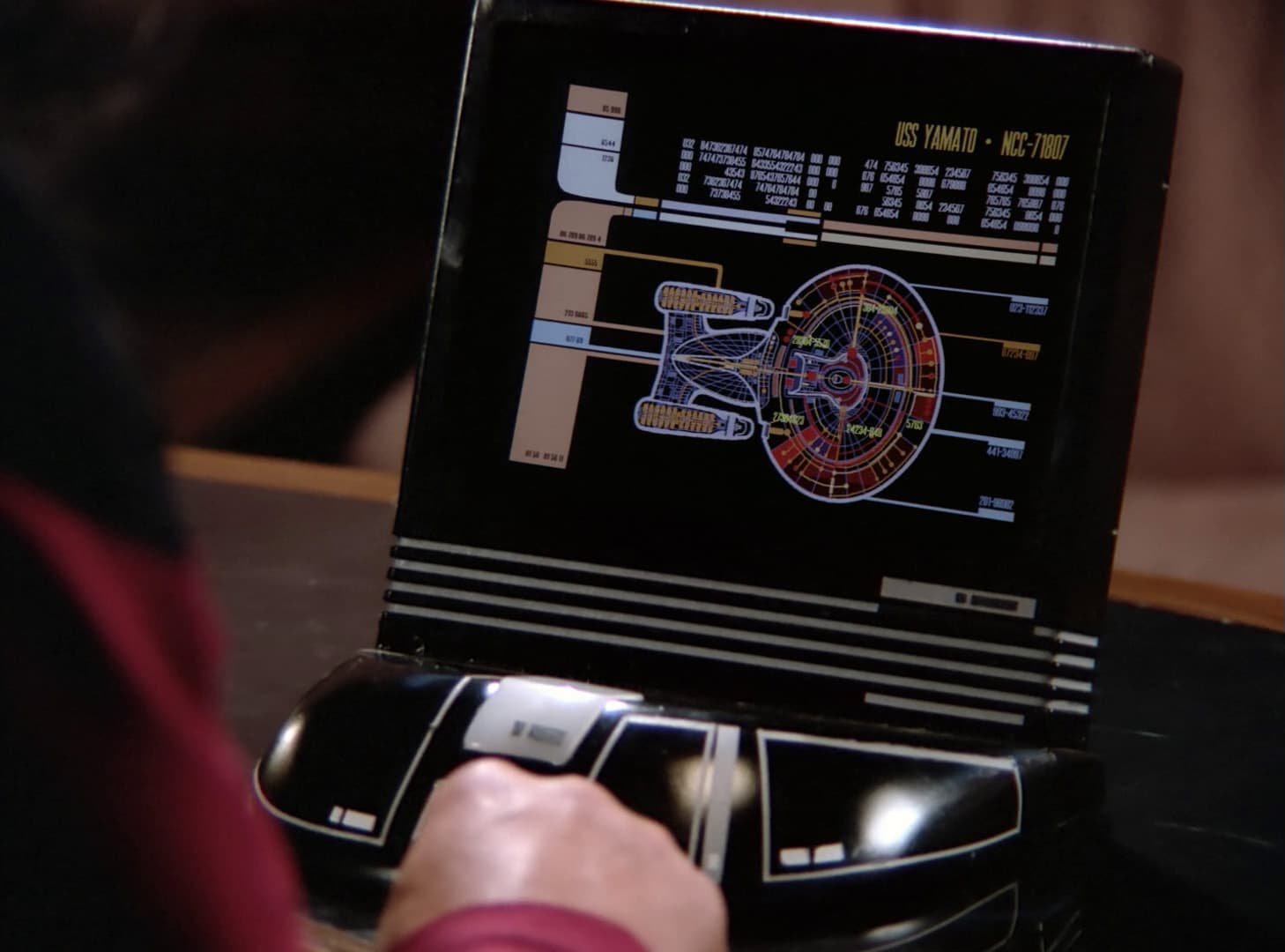 Contagion - Screenshot 2