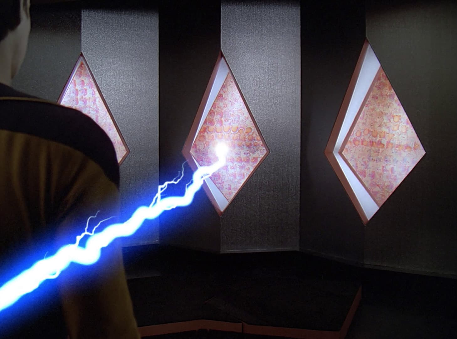 Contagion - Screenshot 3