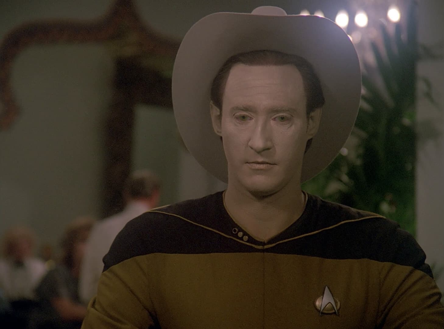 The Royale - Screenshot 10