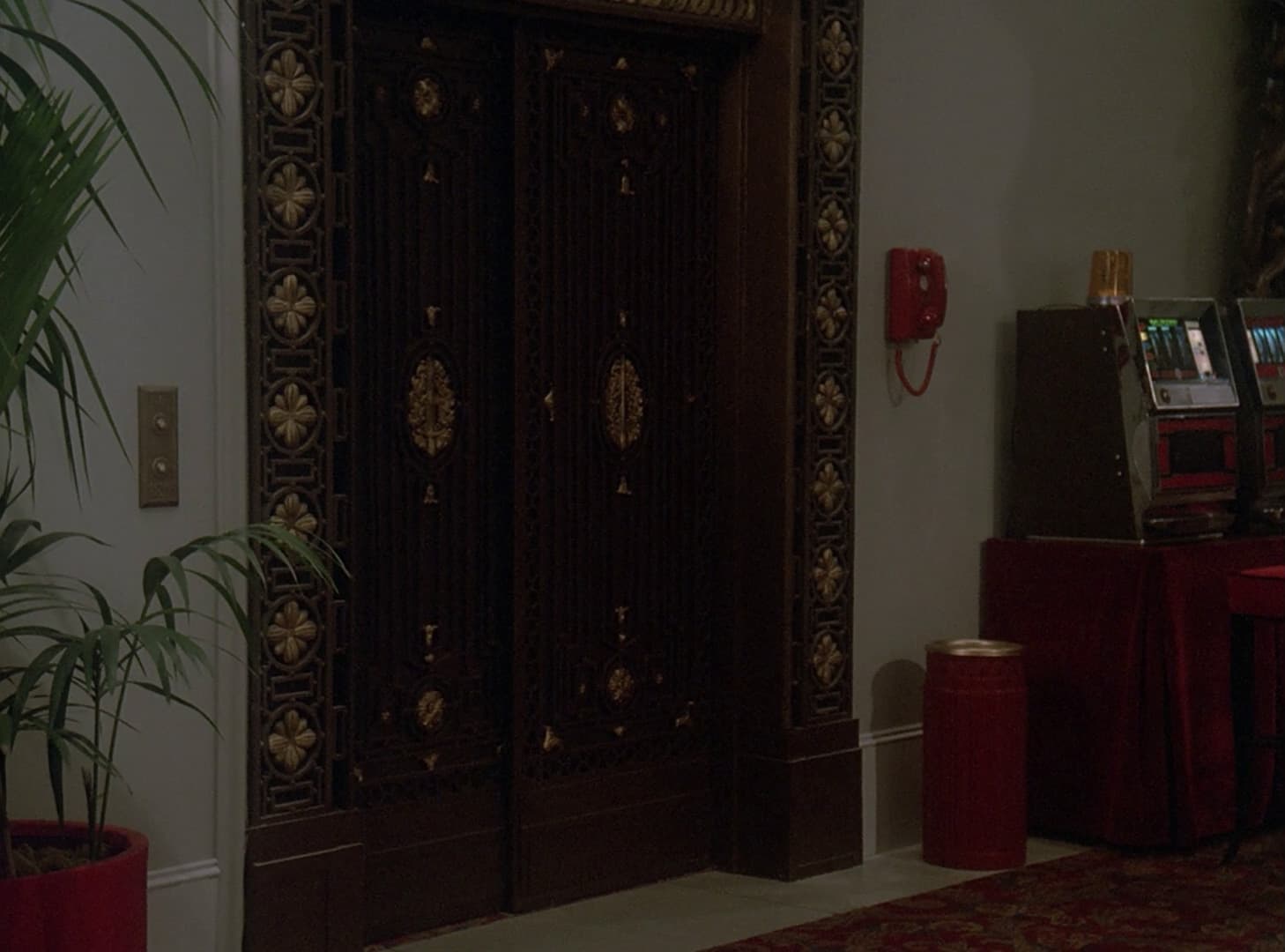 The Royale - Screenshot 8