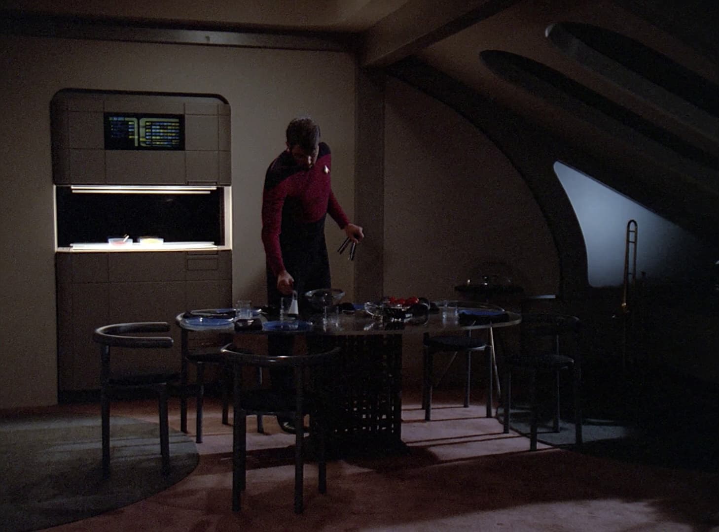 Time Squared - Screenshot 2