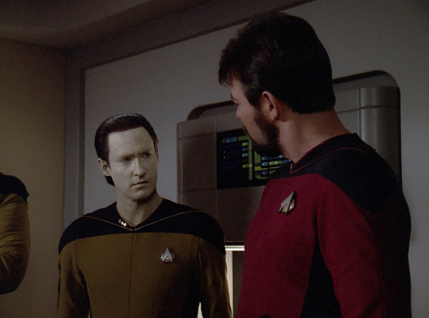 Time Squared - Screenshot 8