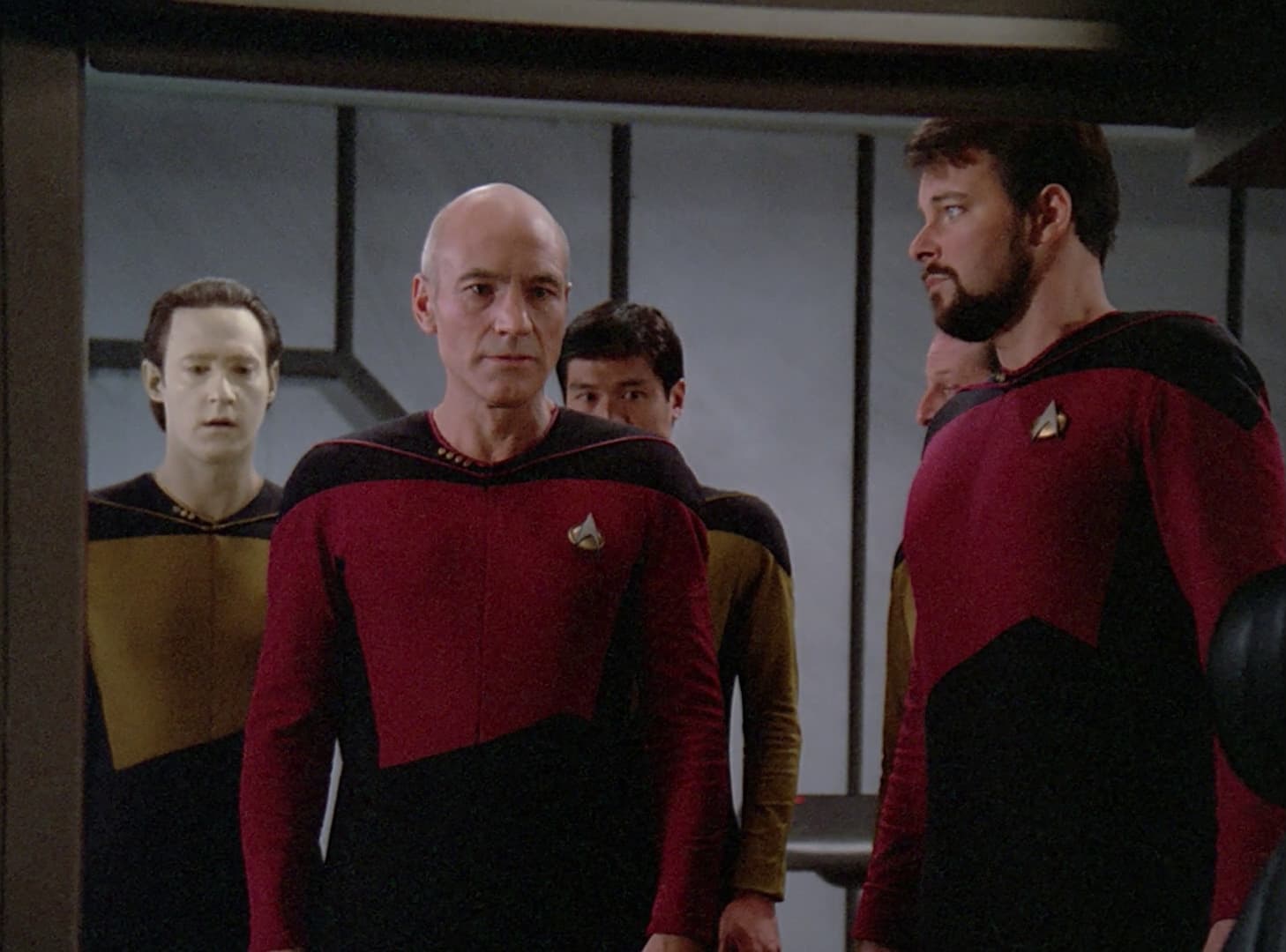 Time Squared - Screenshot 5