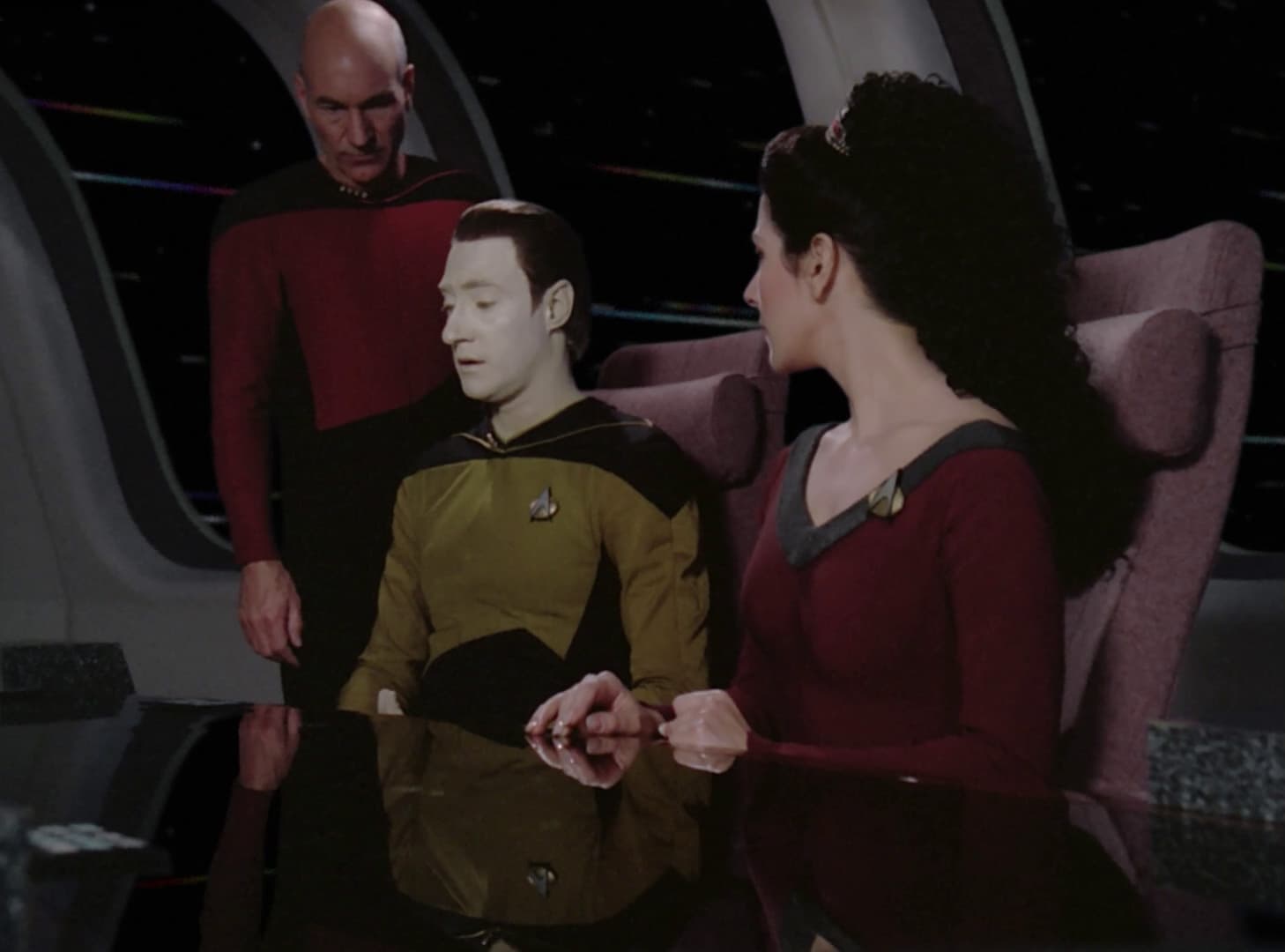 Time Squared - Screenshot 12