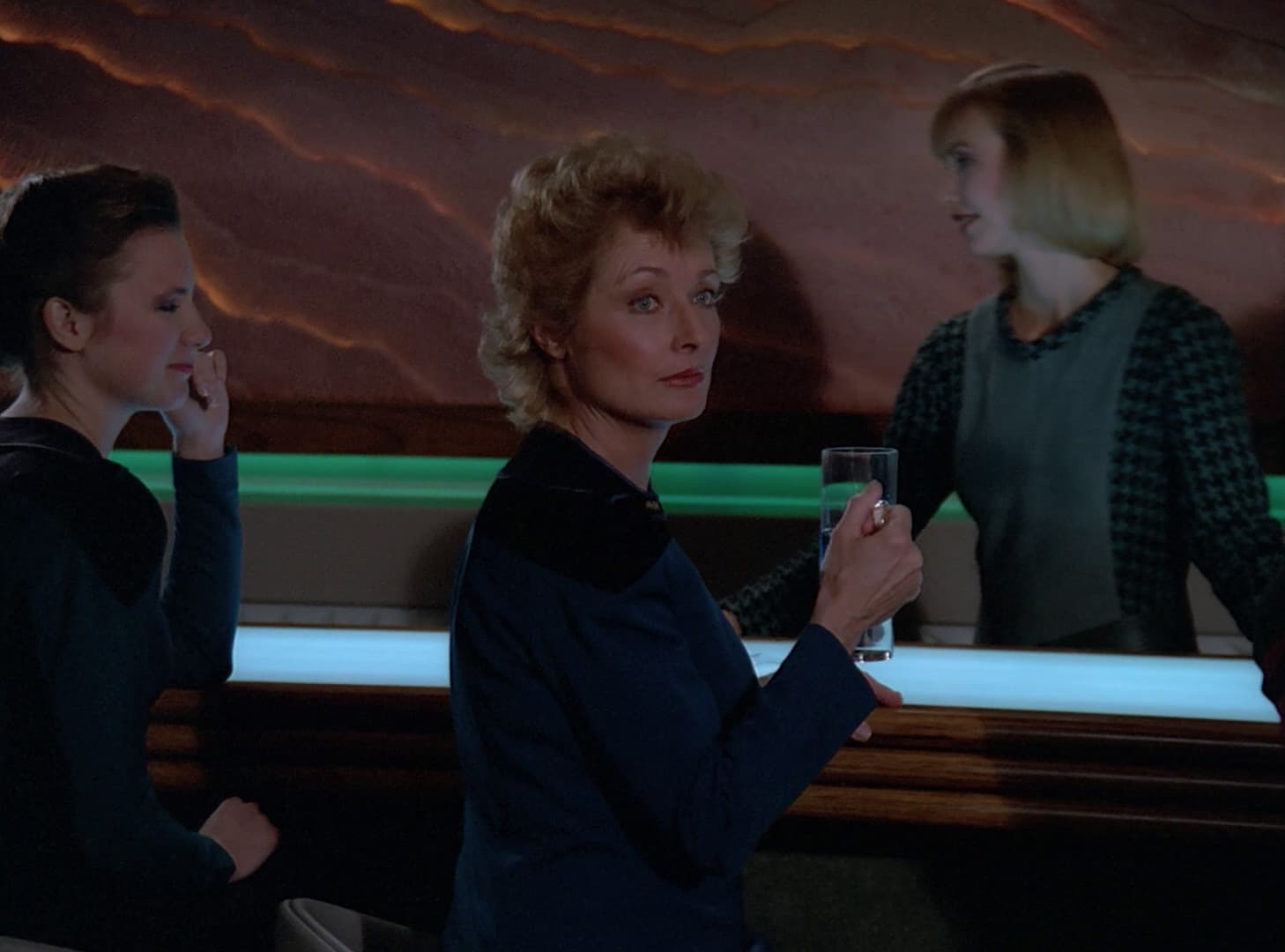 The Icarus Factor - Screenshot 10