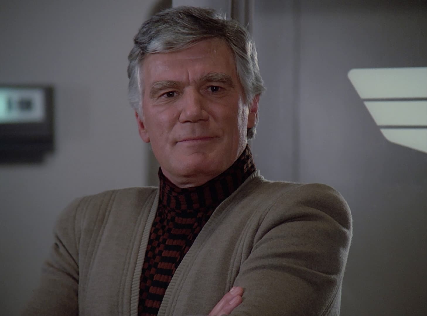 The Icarus Factor - Screenshot 7