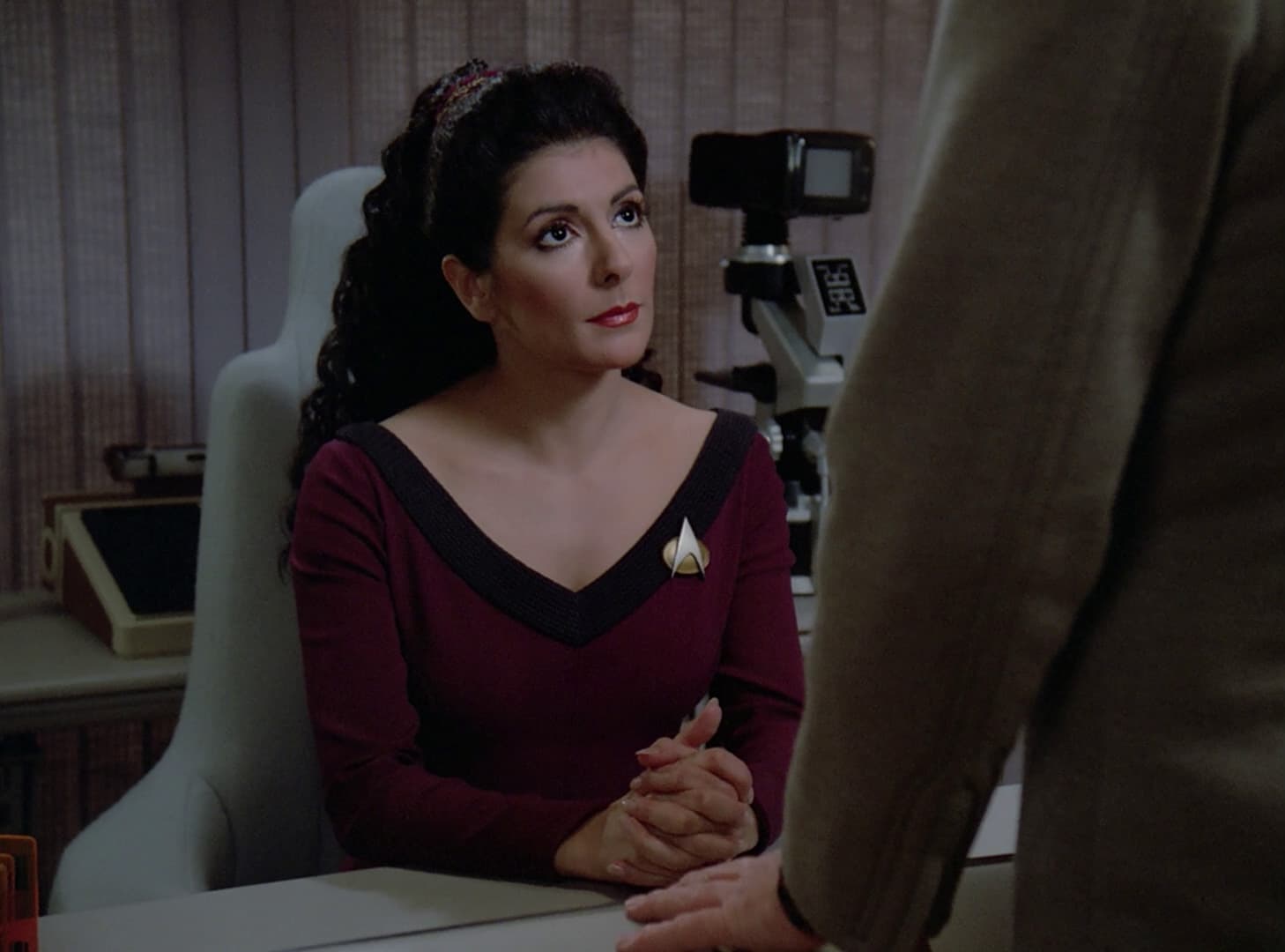 The Icarus Factor - Screenshot 6