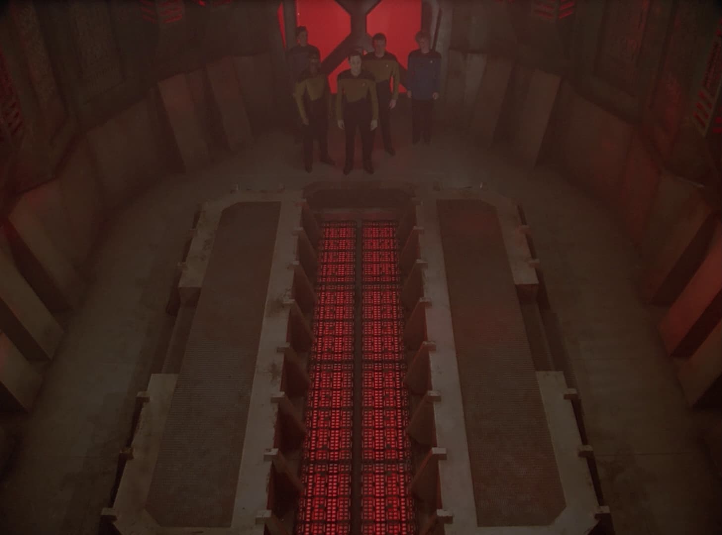 The Icarus Factor - Screenshot 9