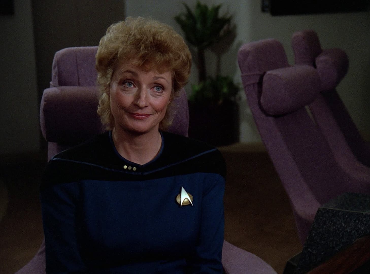 The Icarus Factor - Screenshot 2