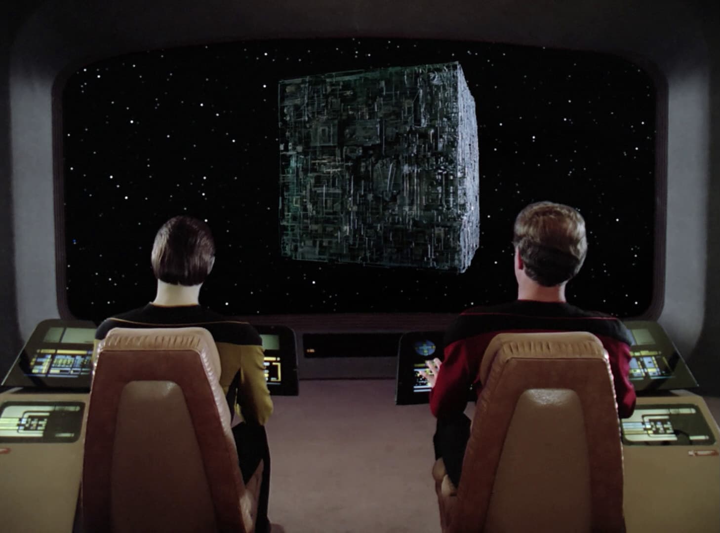 Q Who - Screenshot 7