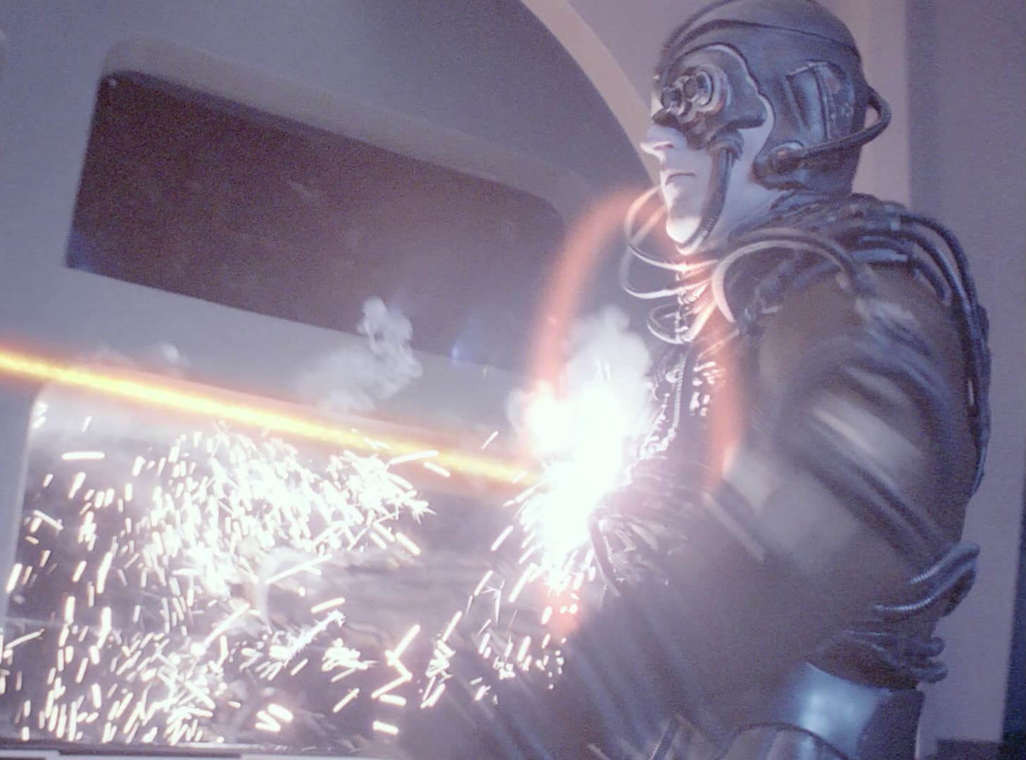 Q Who - Screenshot 2