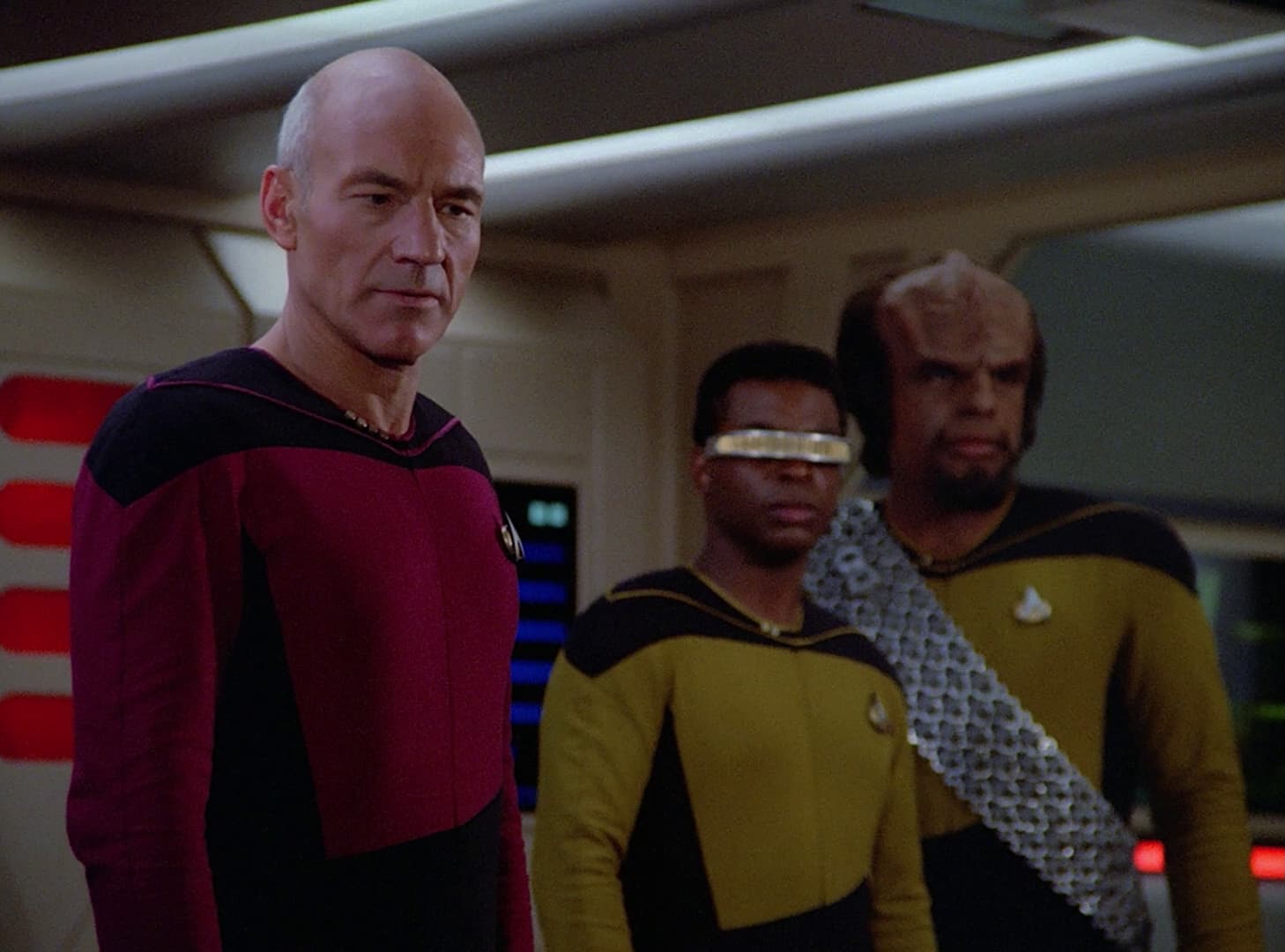 Q Who - Screenshot 6