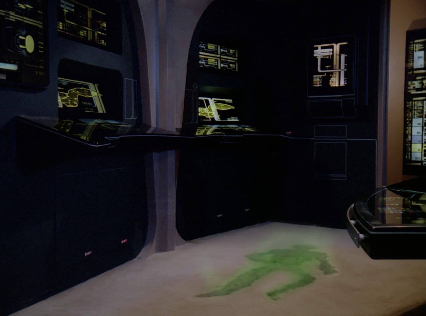 Q Who - Screenshot 5