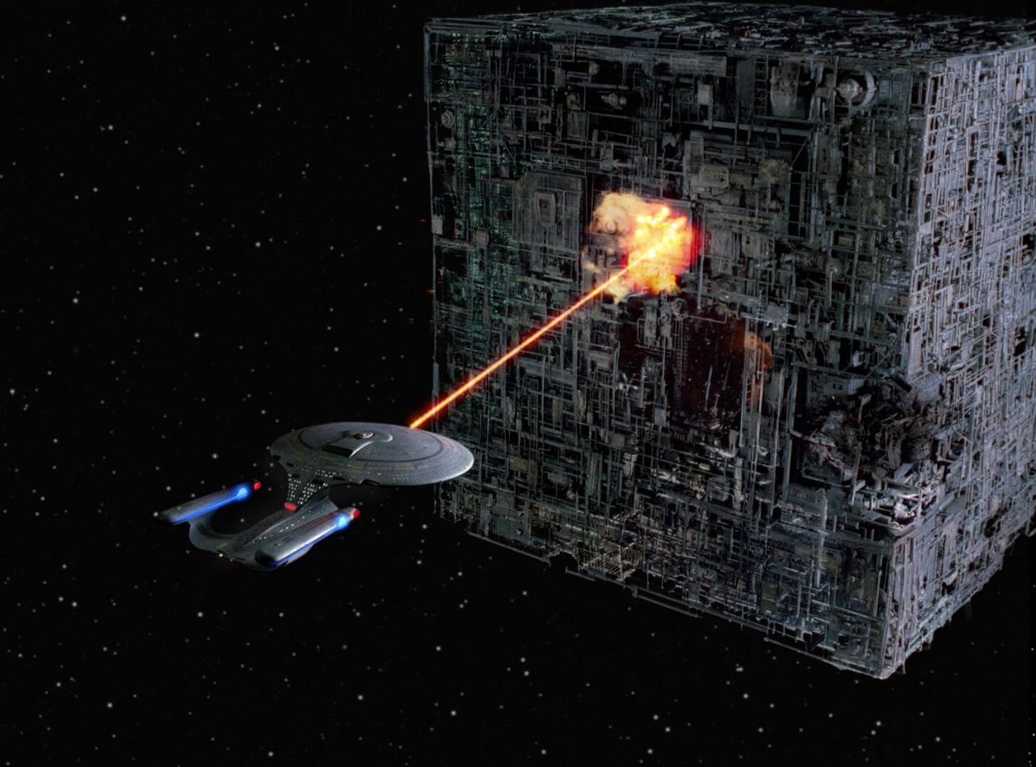 Q Who - Screenshot 10