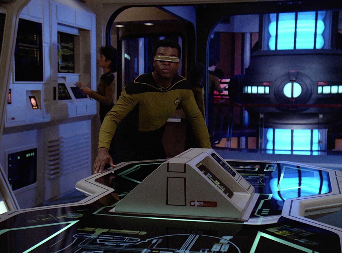 Q Who - Screenshot 3