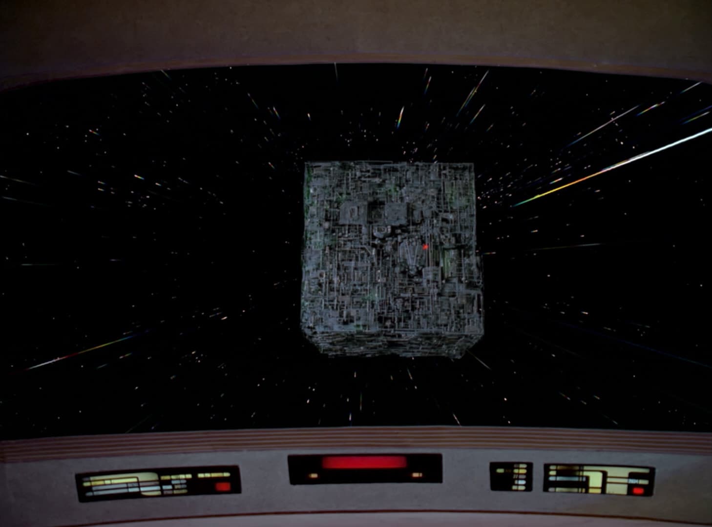 Q Who - Screenshot 8