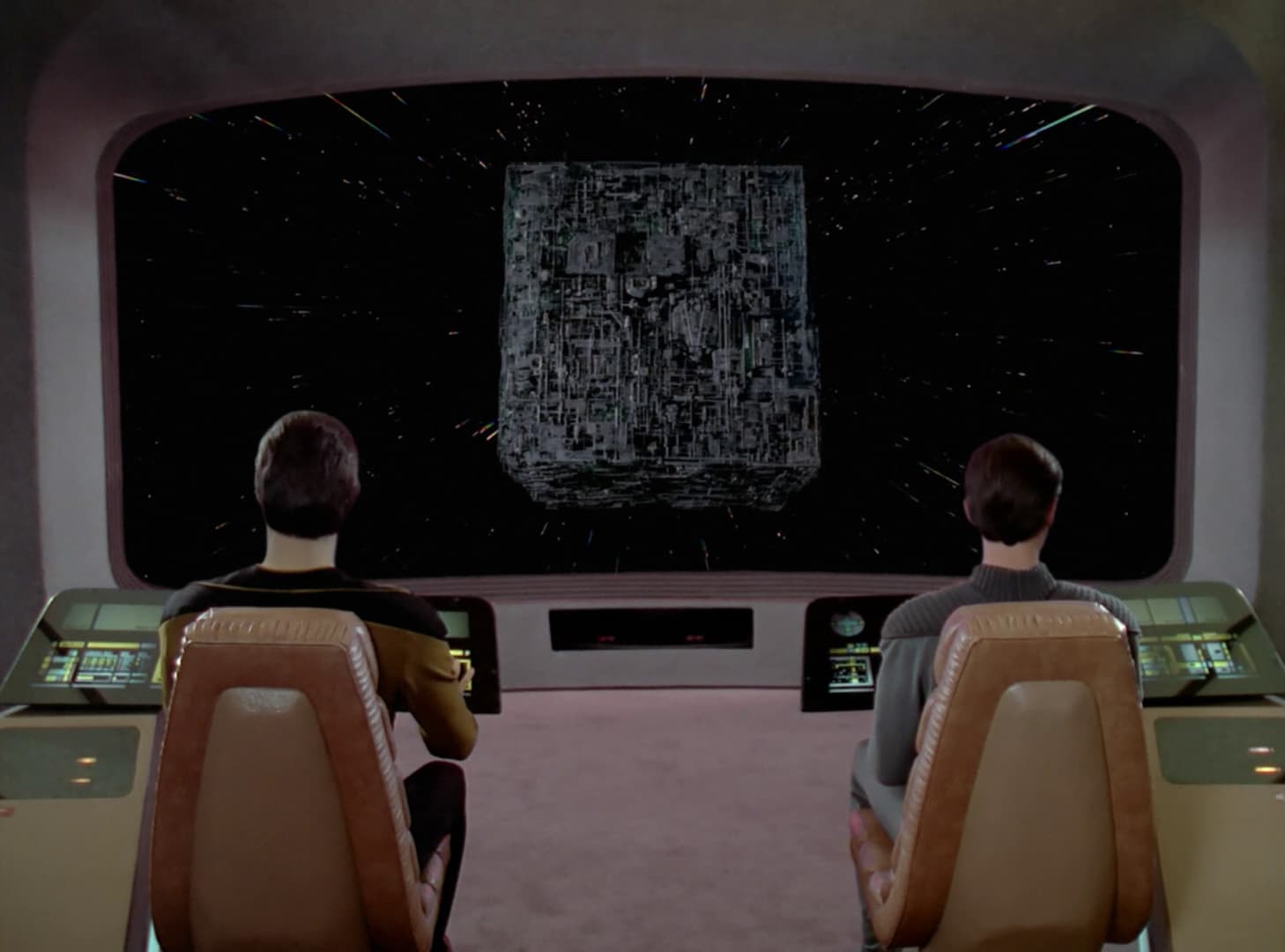 Q Who - Screenshot 12