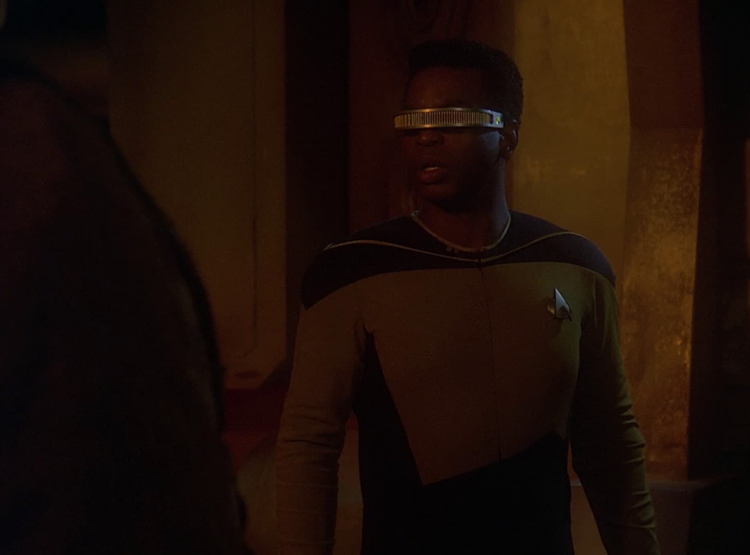 Samaritan Snare - Screenshot 8