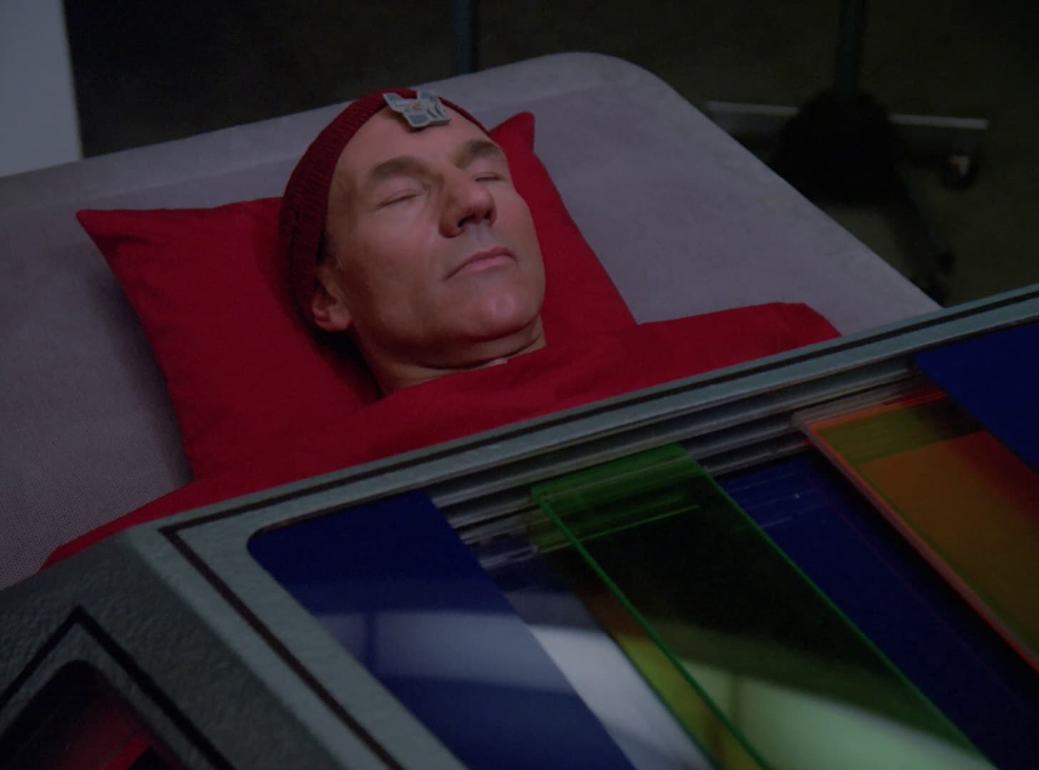 Samaritan Snare - Screenshot 9