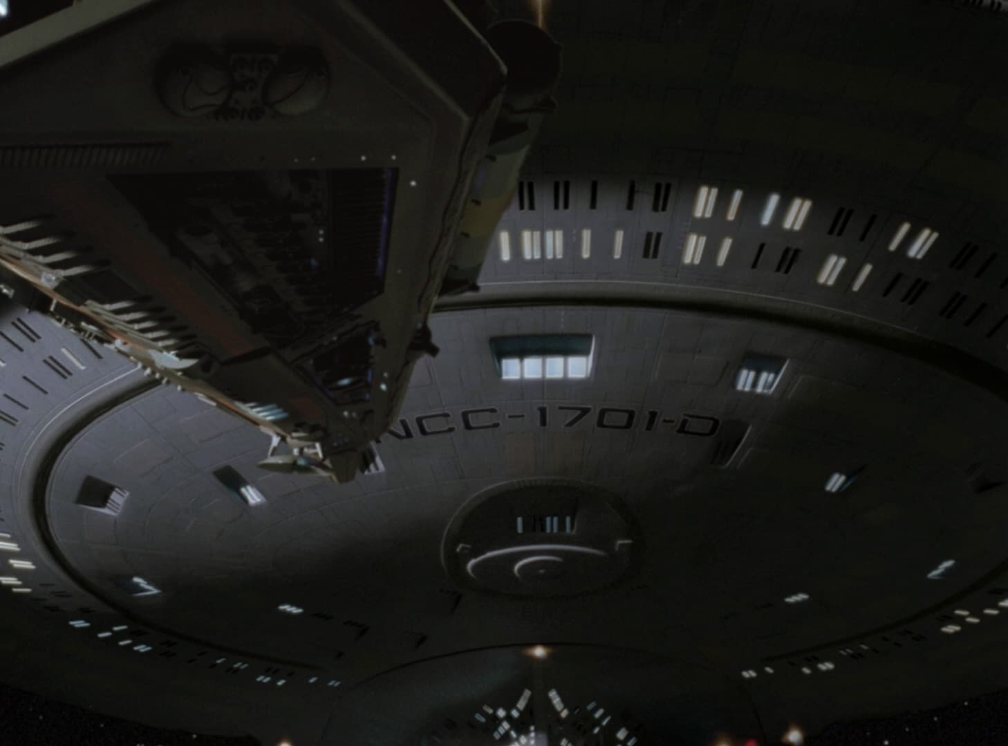 Samaritan Snare - Screenshot 11