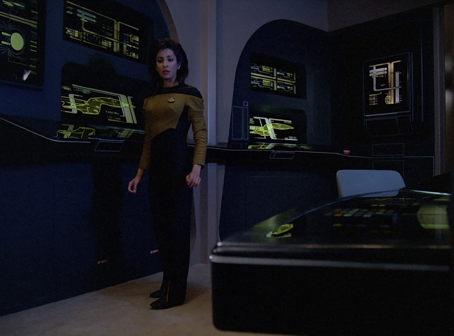 Samaritan Snare - Screenshot 12