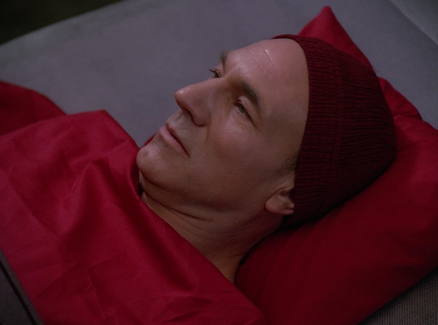 Samaritan Snare - Screenshot 3