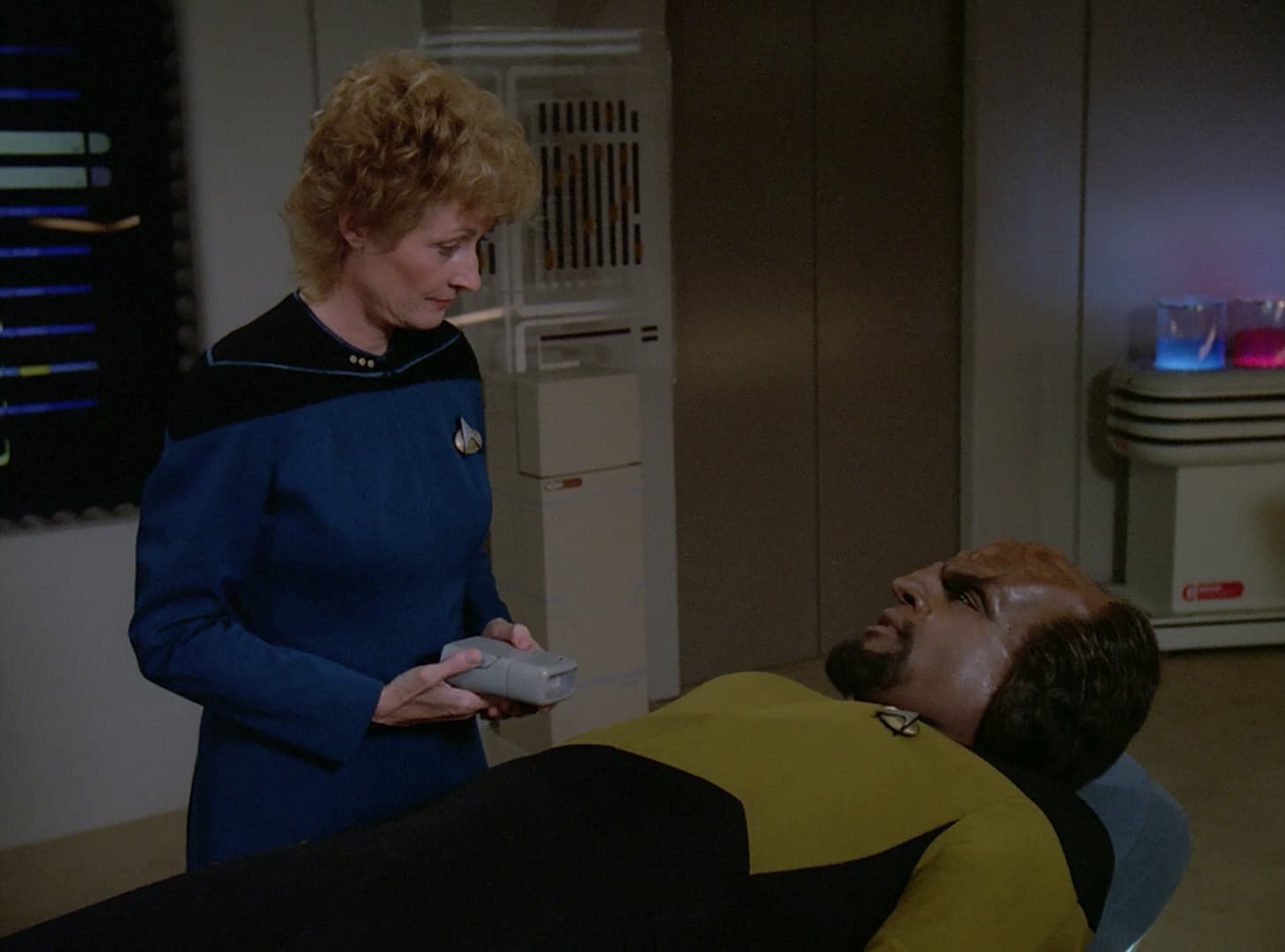 Up the Long Ladder - Screenshot 8