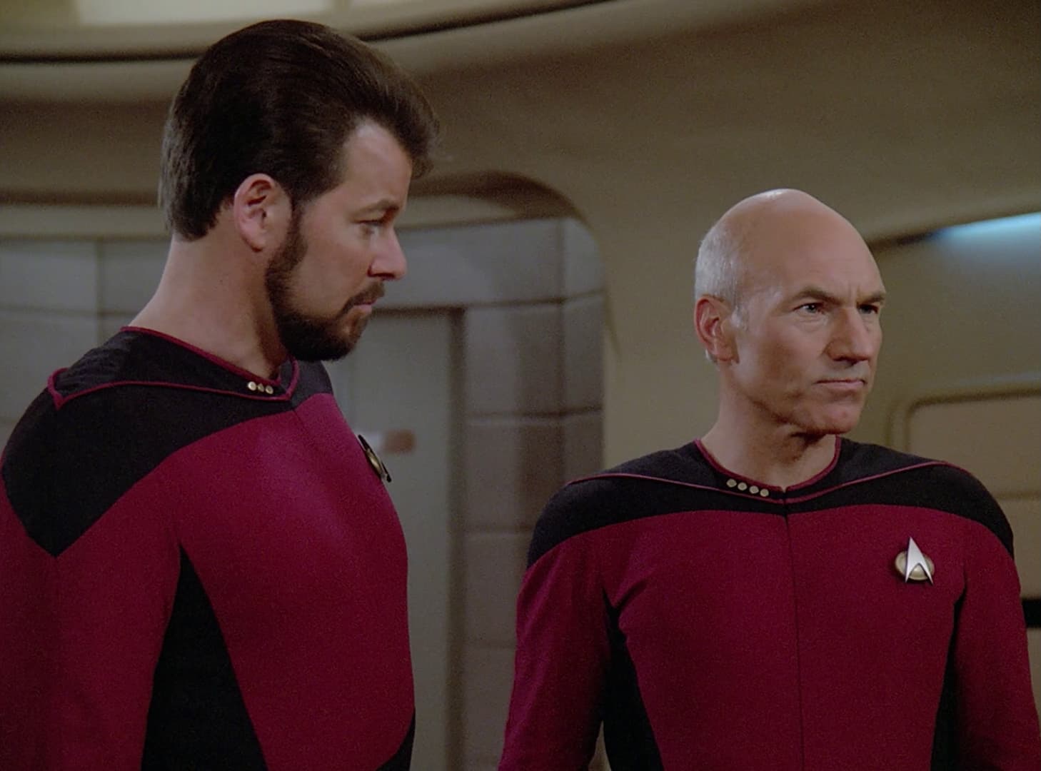 Up the Long Ladder - Screenshot 10