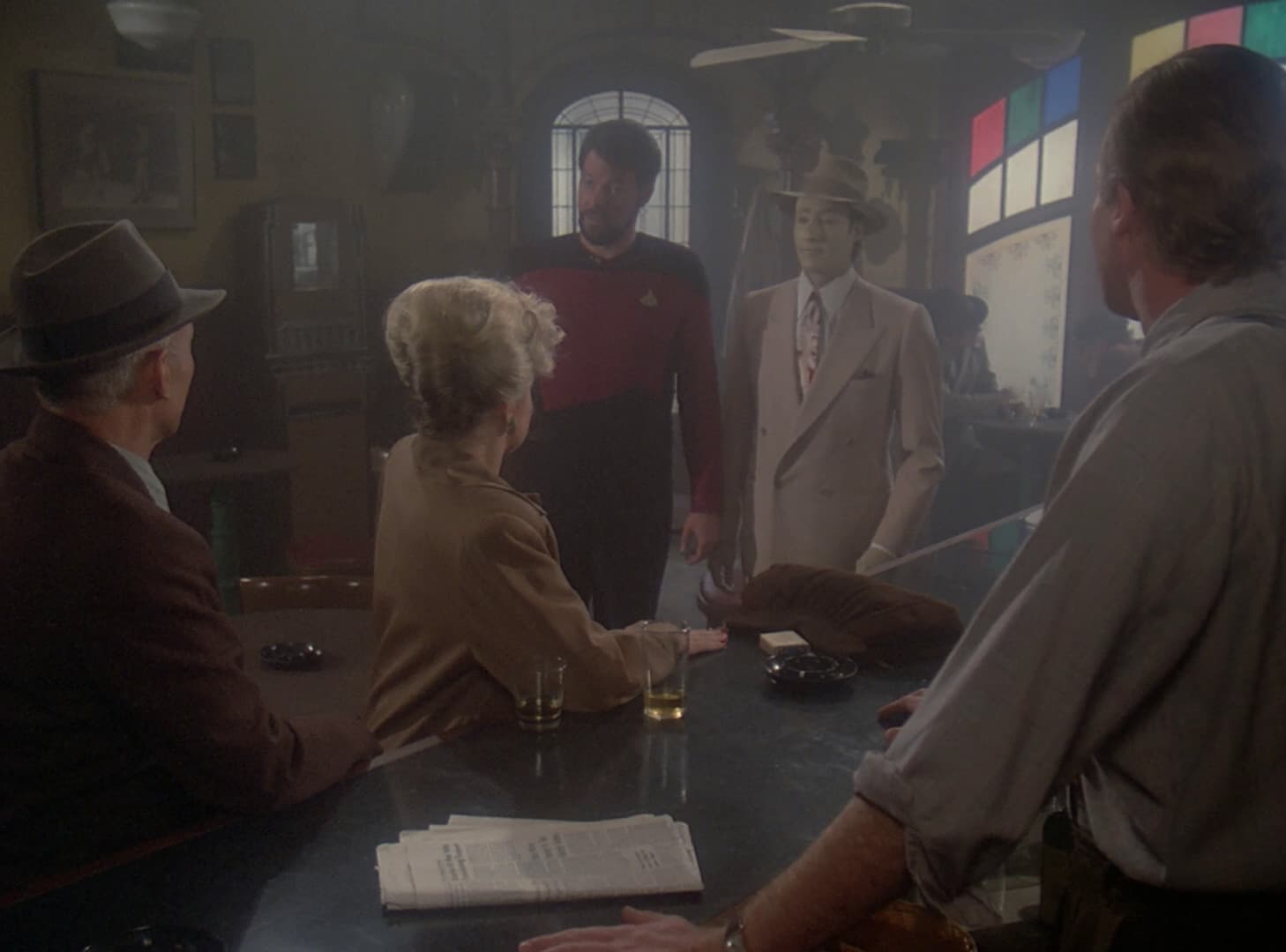 Manhunt - Screenshot 4