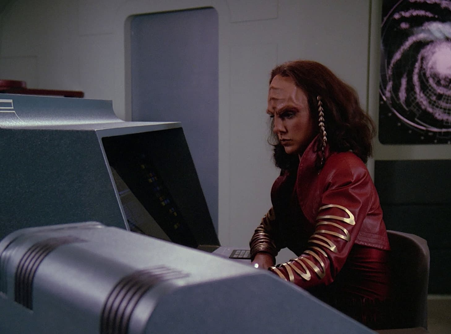 The Emissary - Screenshot 4