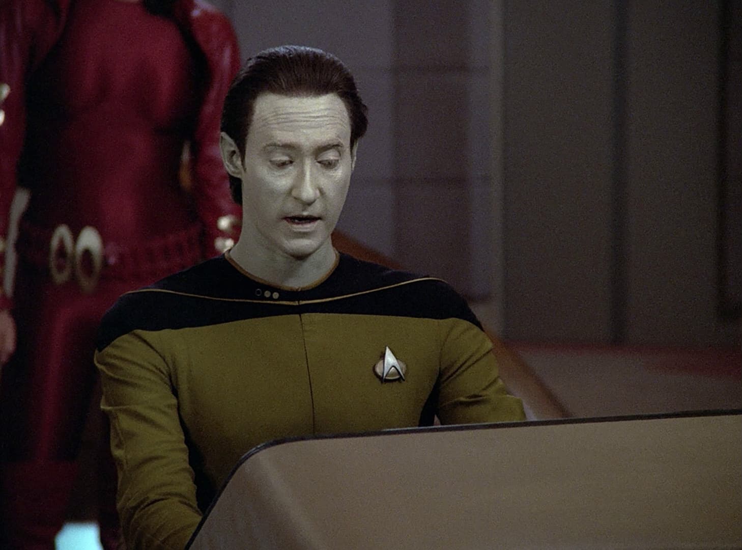 The Emissary - Screenshot 2