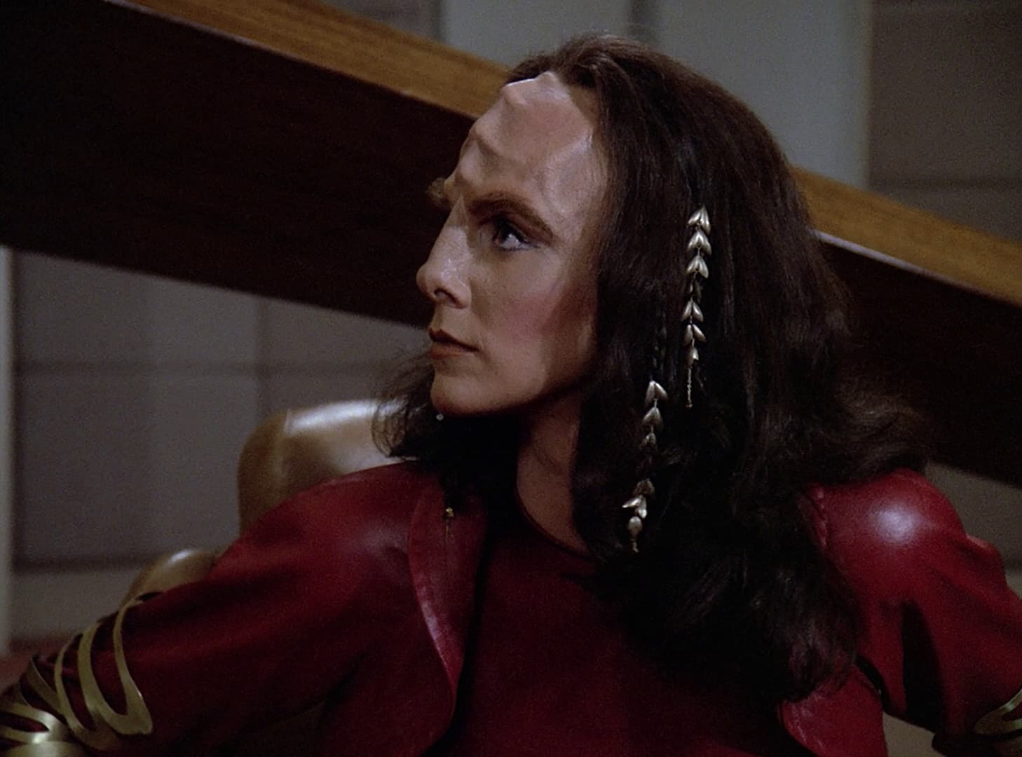 The Emissary - Screenshot 7