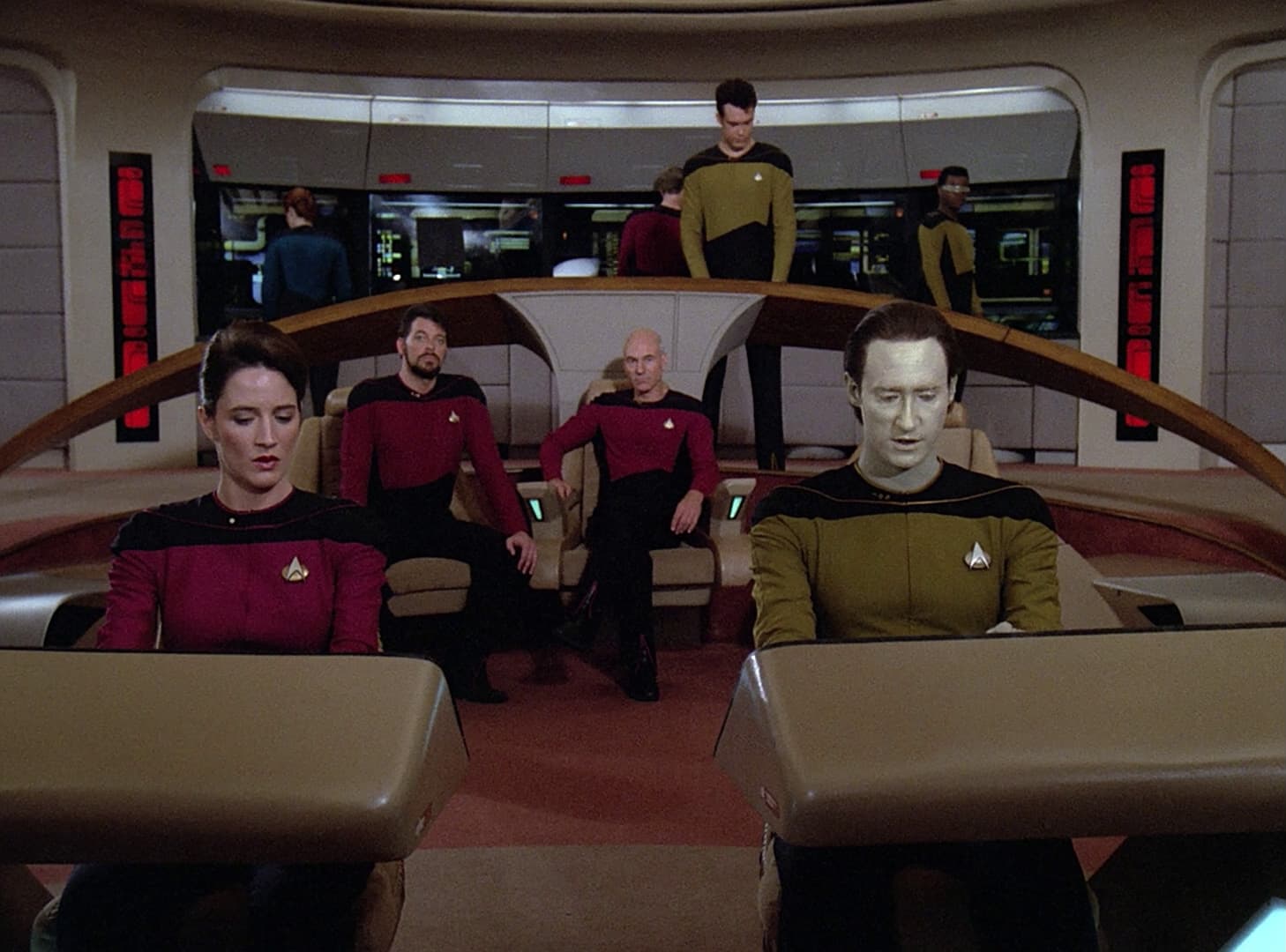 The Emissary - Screenshot 9