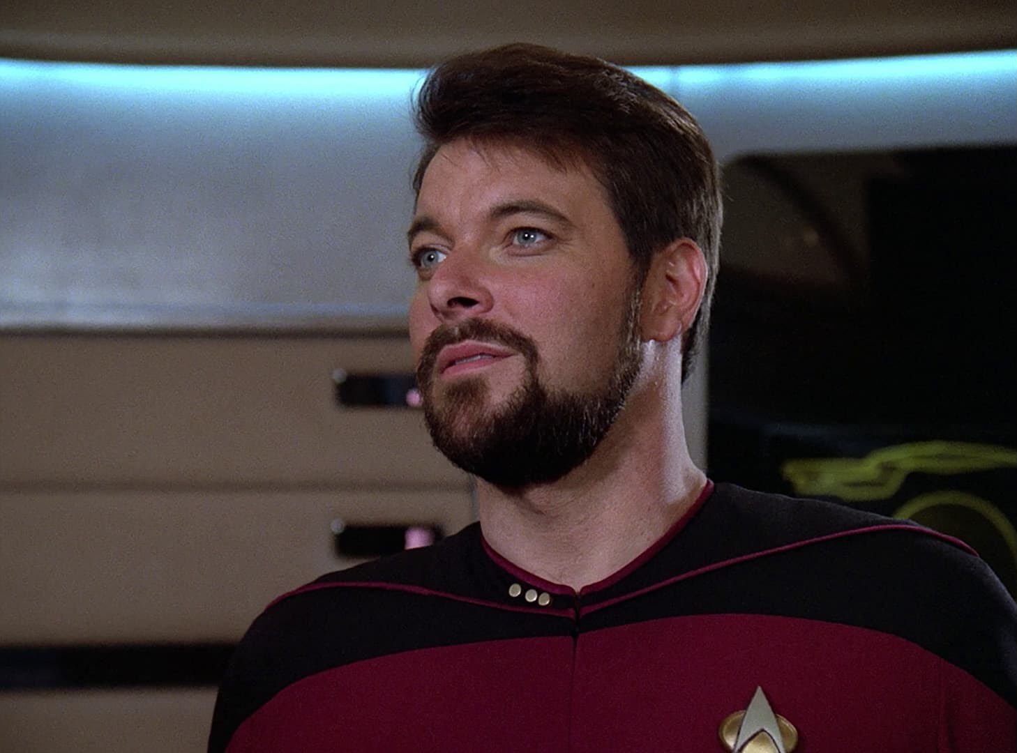 The Emissary - Screenshot 3