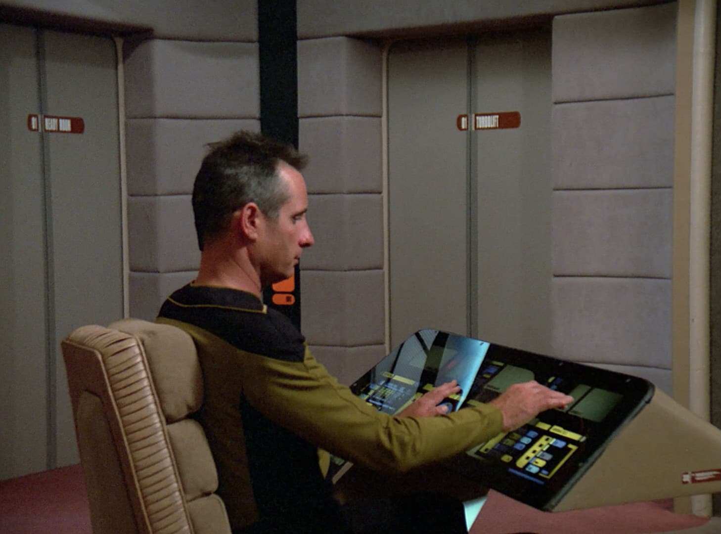 Peak Performance - Screenshot 11