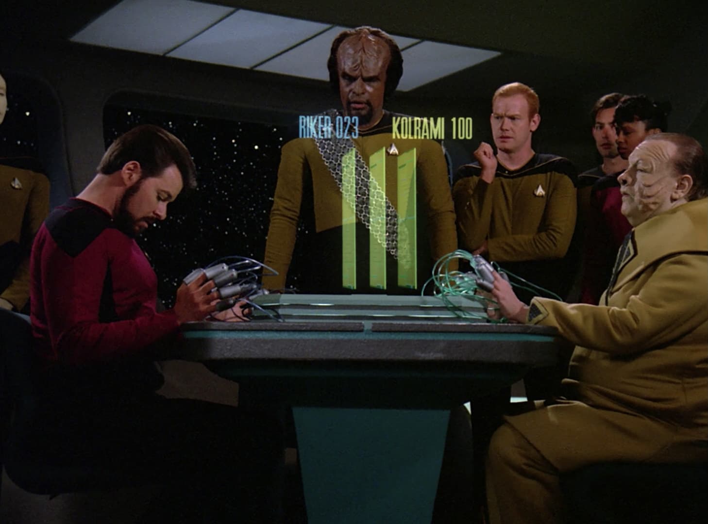 Peak Performance - Screenshot 6