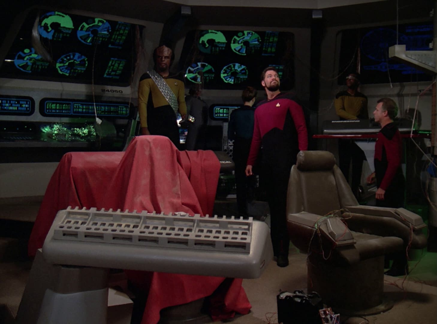 Peak Performance - Screenshot 12