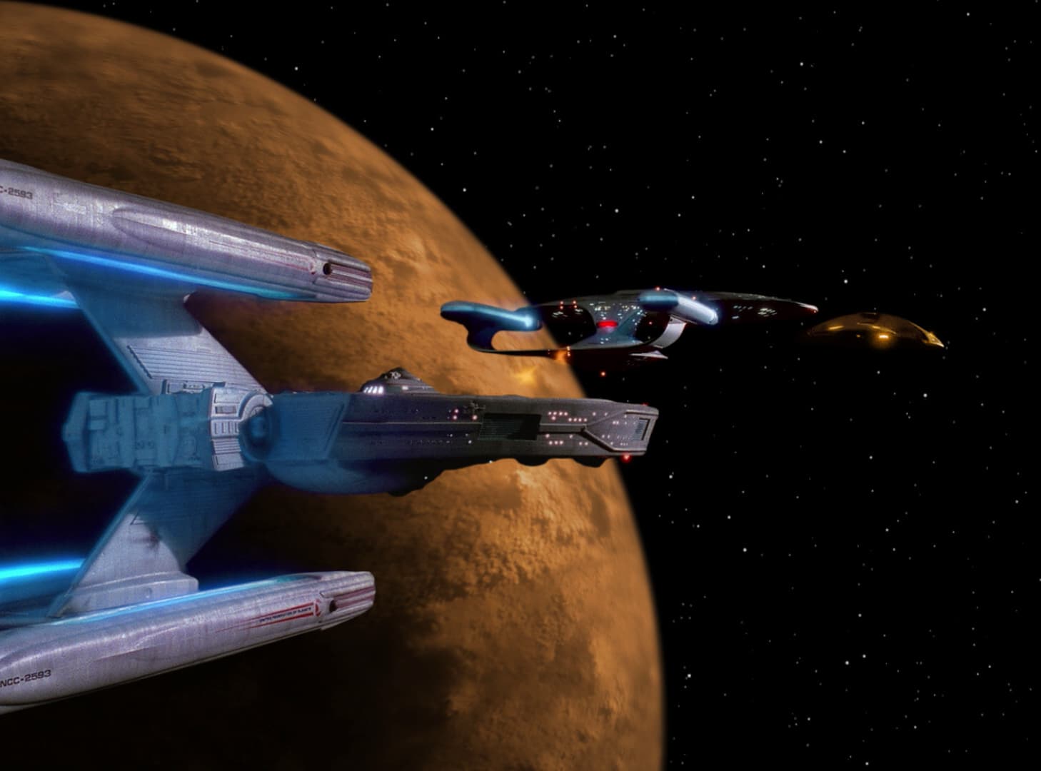 Peak Performance - Screenshot 8