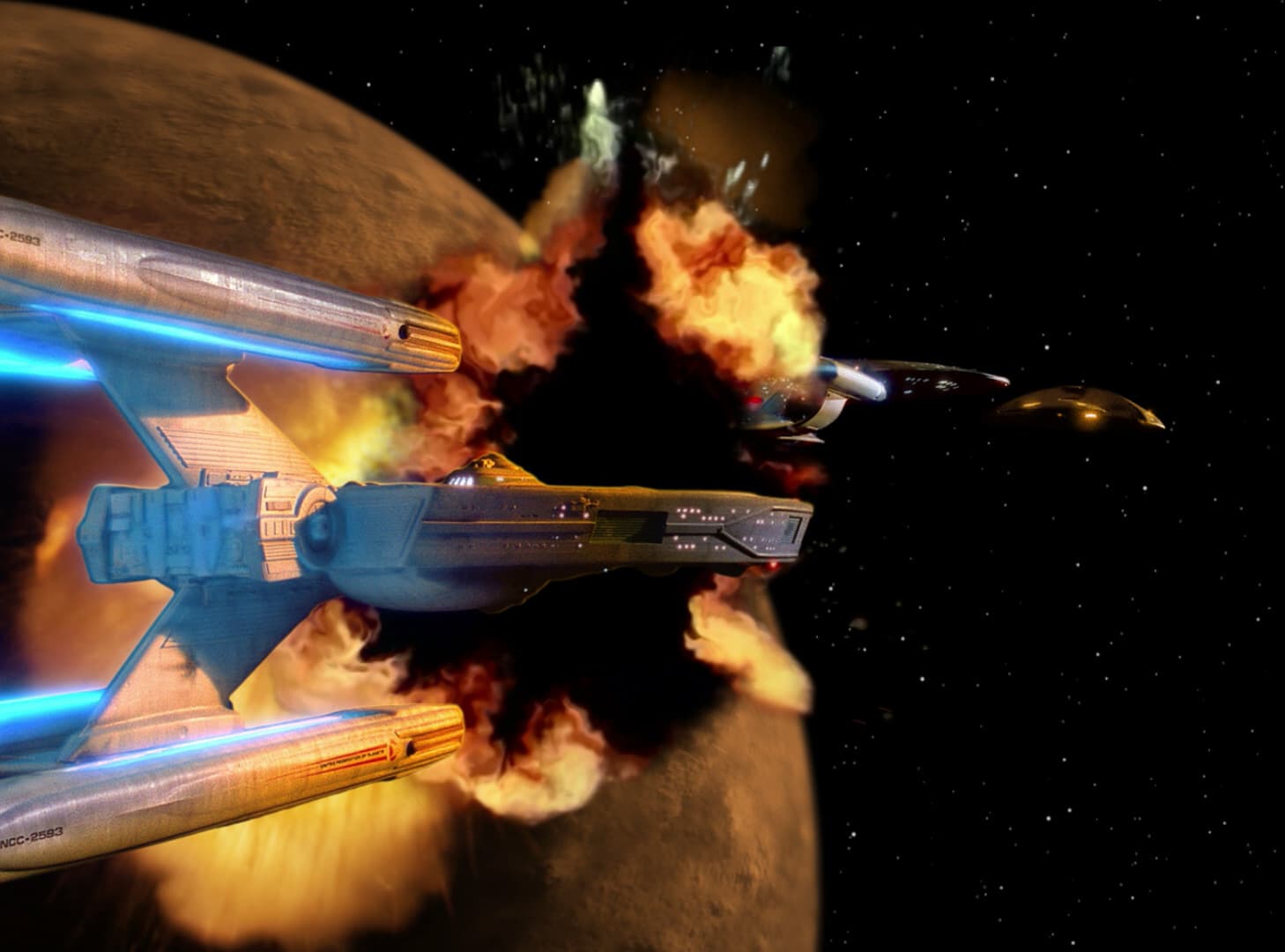 Peak Performance - Screenshot 4