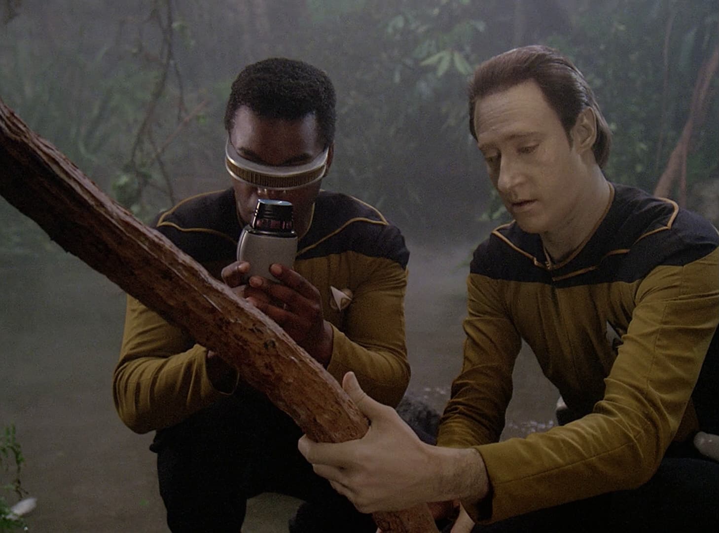 Shades of Gray - Screenshot 10