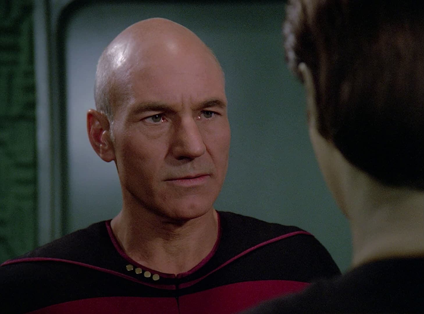 Shades of Gray - Screenshot 3