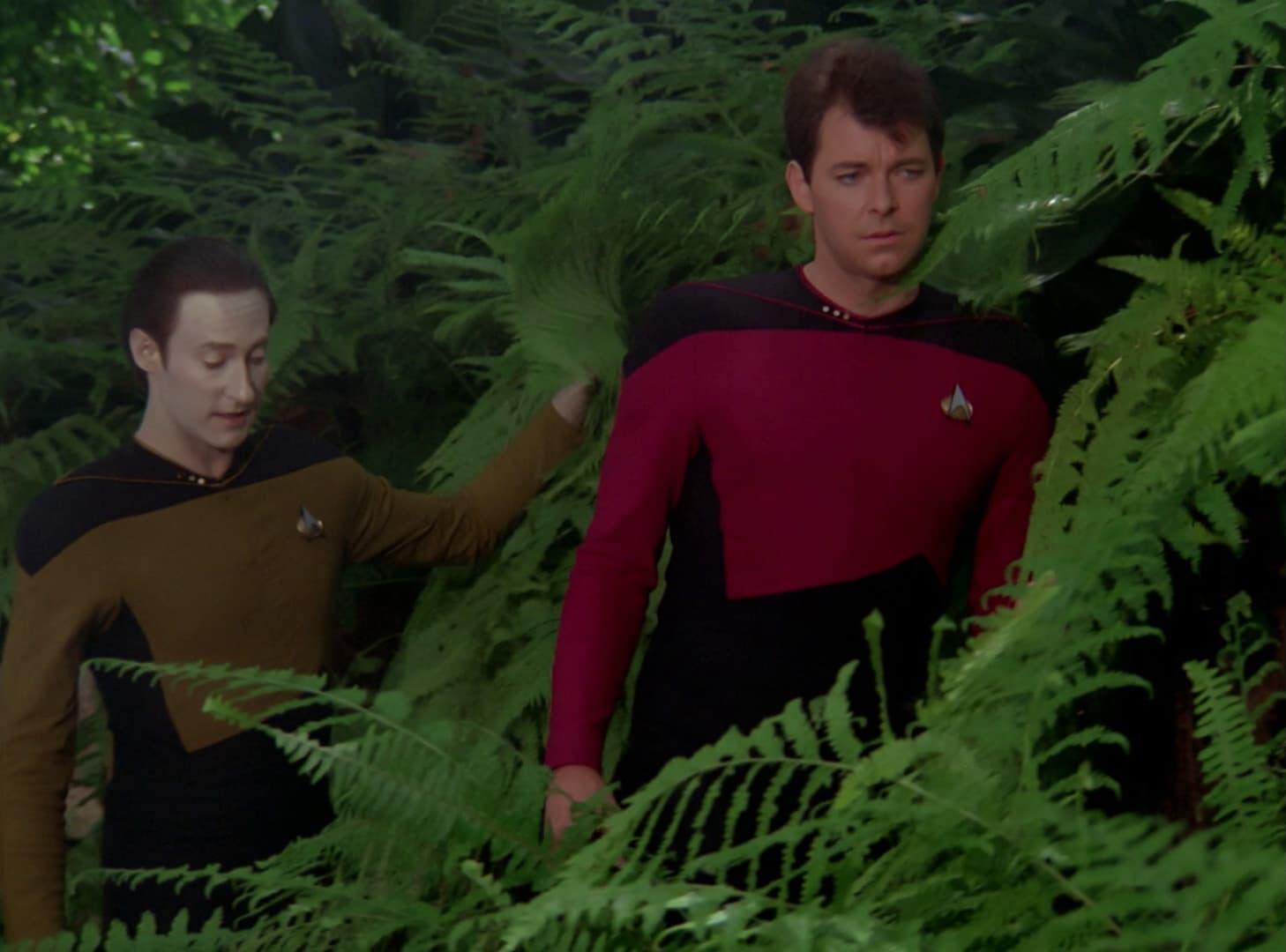 Shades of Gray - Screenshot 11