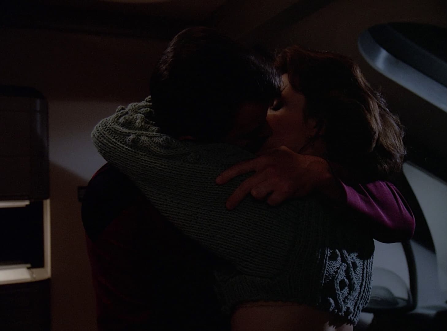 Shades of Gray - Screenshot 5