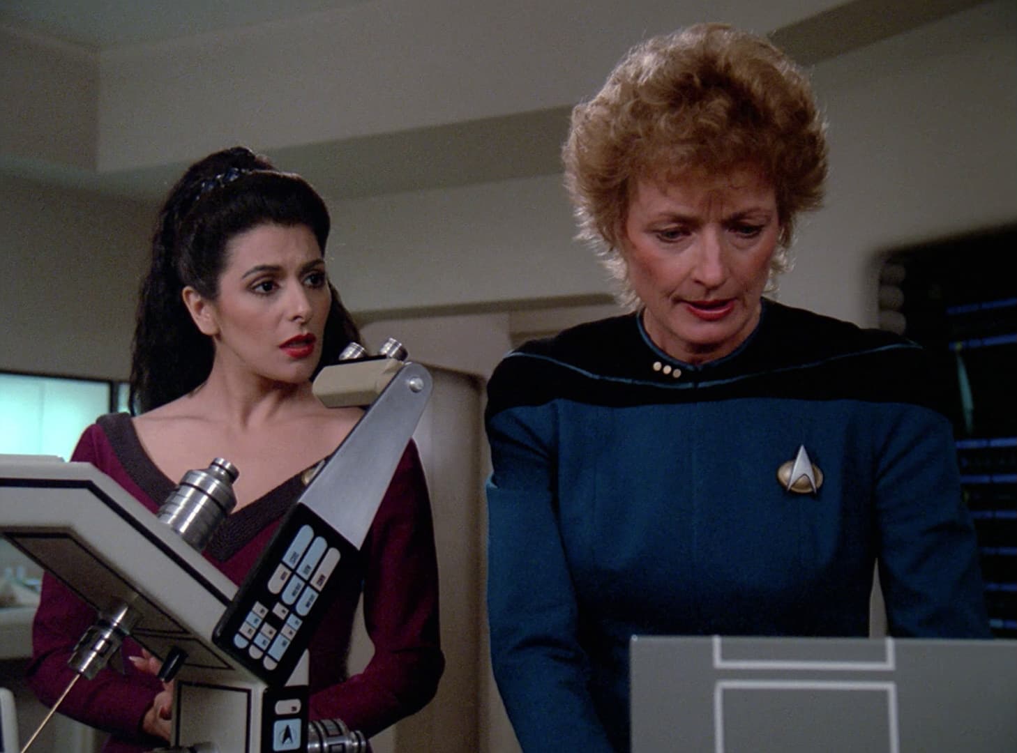 Shades of Gray - Screenshot 12