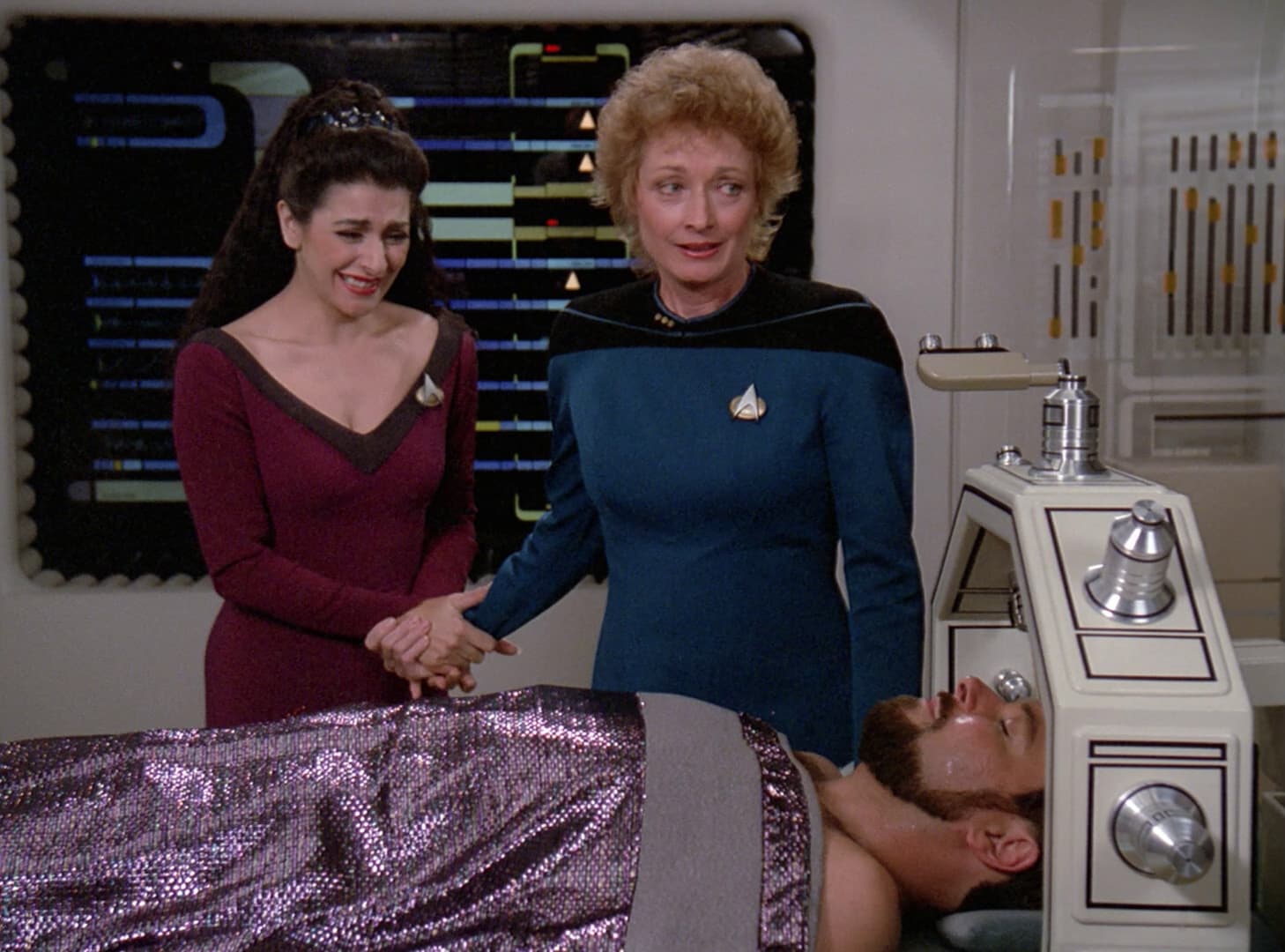 Shades of Gray - Screenshot 9