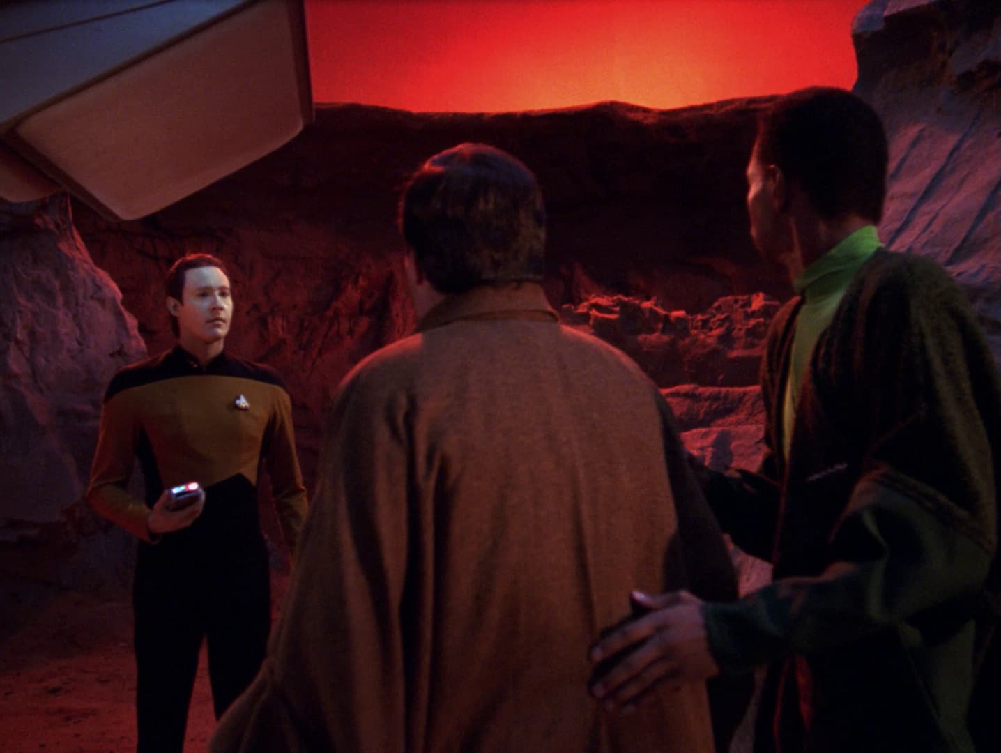 Evolution - Screenshot 5