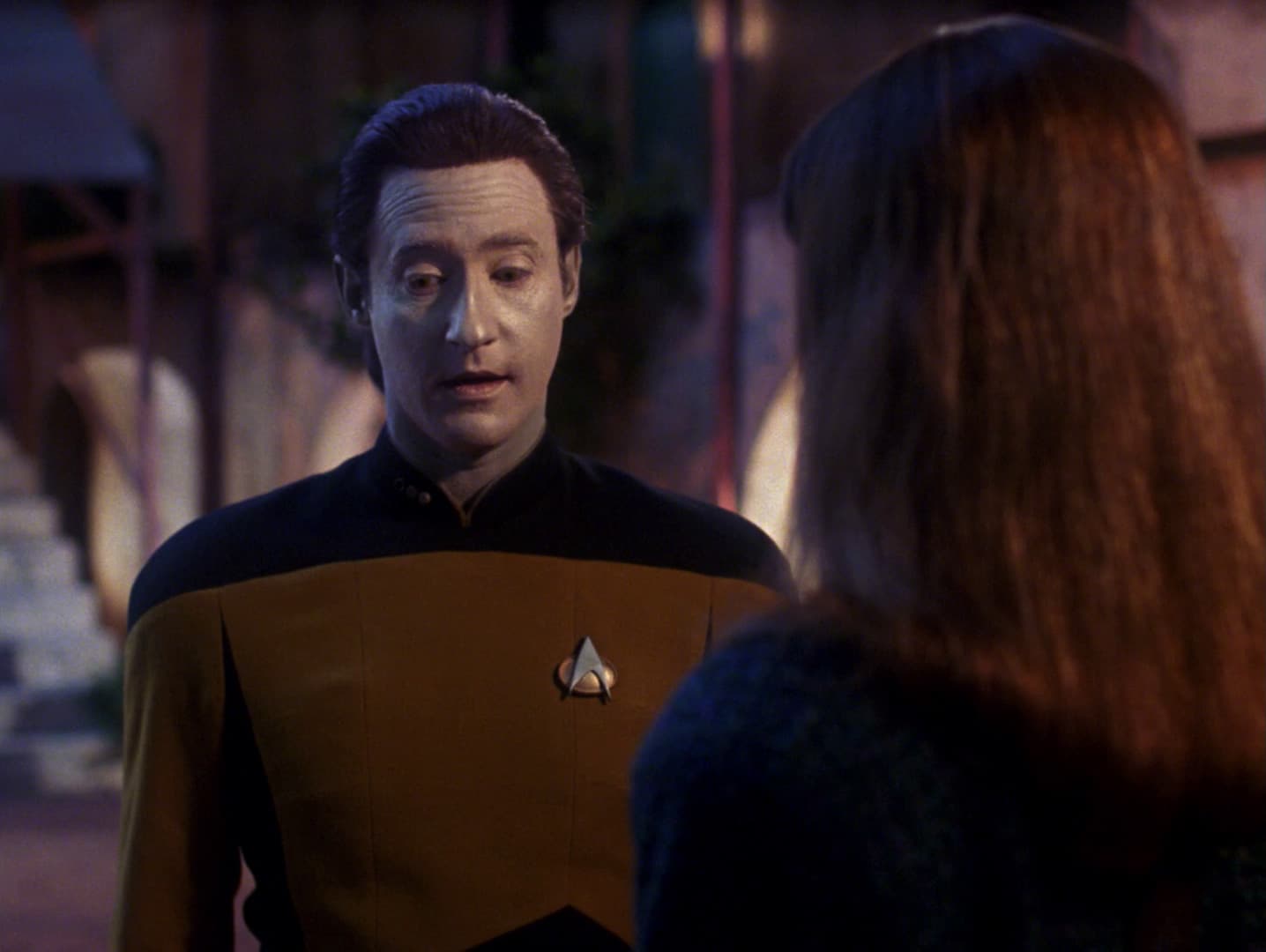 Evolution - Screenshot 9