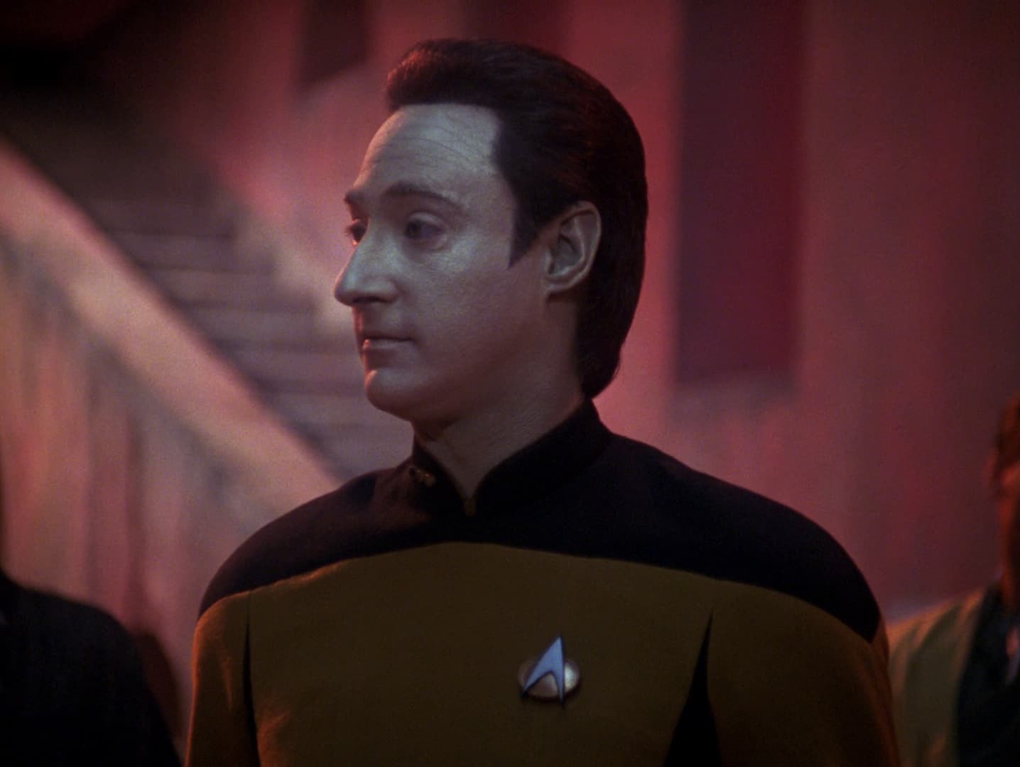 Evolution - Screenshot 2