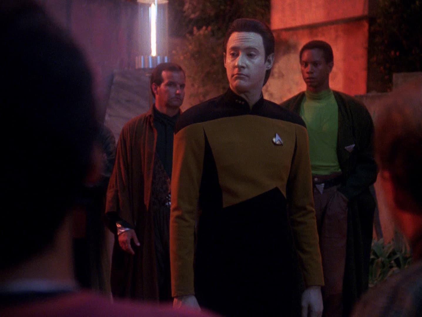 Evolution - Screenshot 7